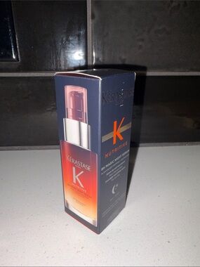 Kerastase Nutritive 8H Magic Night Serum